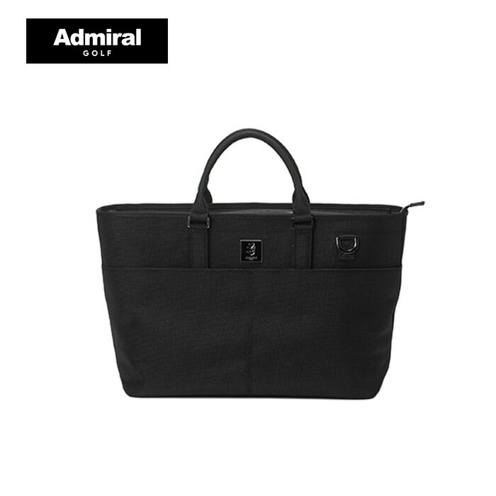 【2025 新作 最新モデル】アドミラル トートバッグ ADMZ5AT1 ギガホールド Admiral ゴルフ 2025S/S