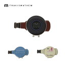 【2025 新作 最新モデル】トラヴィスマシュー/TRAVISMATHE クリップマーカー 7AL929 ゴルフ メンズ/レディース/ユニセックス 2025S/...
