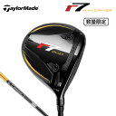 6月6日発売【数量限定】テーラーメイド r7 Quad Mini Driver アールセブンクアッド ミ