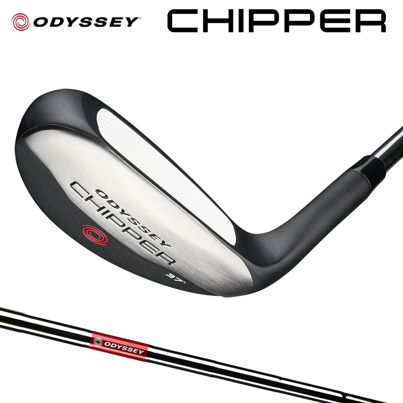 乐天商城 - オデッセイ CHIPPER チッパー【日本仕様】メンズ ODYSSEY