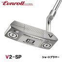EVNROLL PUTTER 2025-2026 V SERIES イーブンロール パター V2-SP MidBlade