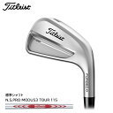 ご予約受付中!! タイトリスト T100 アイアン(日本仕様) 6本セット(#5〜#9,PW)標準シャフト N.S.PRO MODUS3 TOUR115 Tit...