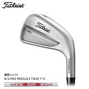 ご予約受付中!! タイトリスト T150 アイアン(日本仕様) 6本セット(#5〜#9,PW)標準シャフト N.S.PRO MODUS3 TOUR115 Tit...