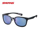 【ポイントアップ中! 7月11日1時59分まで】スワンズ SWANS サングラス Y-299 PW-0167 MBK 2025年モデル