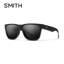SMITH スミス サングラス Lowdown 2 Matte Black メンズ レディース