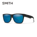 SMITH スミス サングラス Lowdown 2 Matte Black