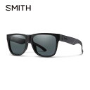SMITH スミス サングラス Lowdown 2 CORE Matte Black メンズ レディース