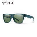 SMITH スミス サングラス Lowdown 2 CORE Matte Pacific Crystal メンズ レディース