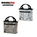ブランダライズド・バンクシ-・グラフティー BRANDLISED BANKSY’S GRAFFITI バンクシー ラウンドバッグ 2025年モデル BARB-03