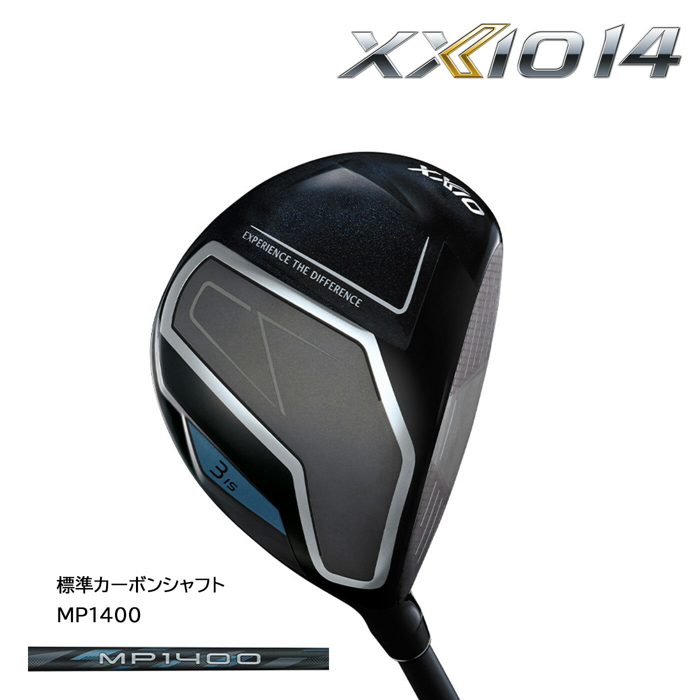 ������å� �������� 14 �ե������������å� XXIO 14 ɸ�५���ܥ󥷥�ե� MP1400 DUNLOP ��������14 XXIO14 ���