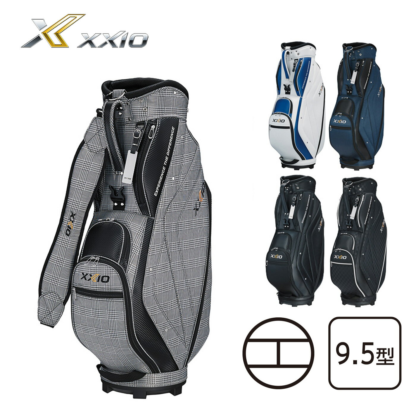 ������å� �������� ����ǥ��Хå� GGC-X164 XXIO 2025ǯ��ǥ�