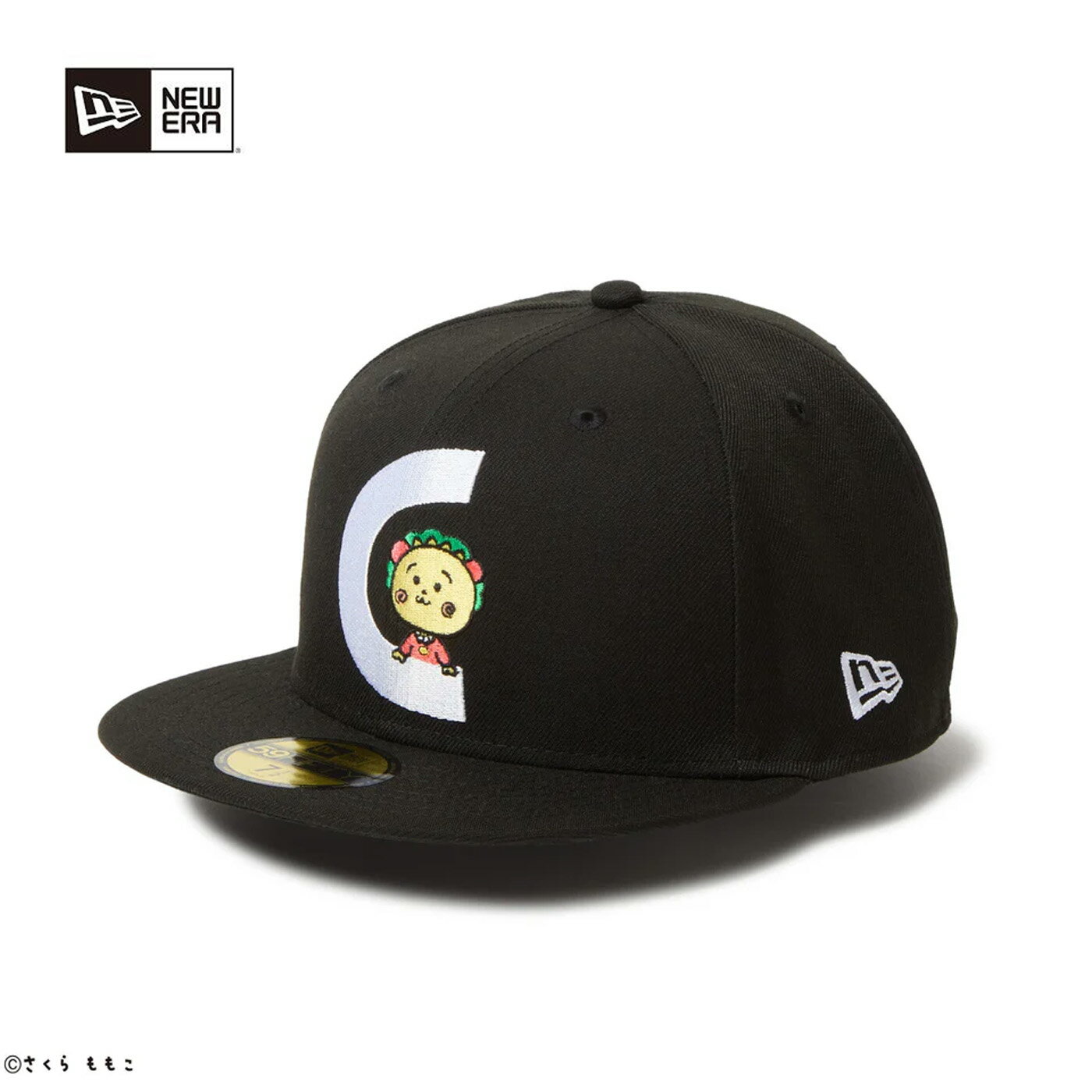 ※実店舗と在庫を共有しておりますので、売り切れの場合はご容赦下さい。 ※ご覧になる機器環境などにより色合いが異なって見える場合があります。 商品説明 商品名 59FIFTY コジコジ COJI-COJI C ブラック 品番 14693463 素材 ポリエステル サイズ 7 3/8 : 頭回り 58.7cm 概要 さくらももこ原作「コジコジ」とのコラボレーションコレクション。 ニューエラのキャップを被ったコジコジは、本コレクションのための描き下ろしデザイン。 シルエットはニューエラを代表するスタイルの59FIFTY。 フロントパネルの内側に独自の芯を作ることで型崩れしにくいクラシックなシルエット。 【当店のご紹介】 コトブキゴルフKG-NETは東京都上野にある、昭和42年にオープンした大型ゴルフ用品専門店です。 Callaway/Titleist/DUNLOP/PING/FOURTEEN等、取扱商品は全てメーカー取引の国内正規品となります。 定番商品の他、カスタムクラブやおしゃれでかわいいメンズ・レディースウェア等おすすめ商品、 優しくて打ちやすい人気の飛び系アイアン、初心者からベテランまで喜ばれるツアーモデルなど、 出来るだけ格安に買ってよかったと思える商品を取り扱い中です。 父の日・母の日・敬老の日・誕生日・クリスマス・コンペ景品といったプレゼントにも是非当店をご利用ください。