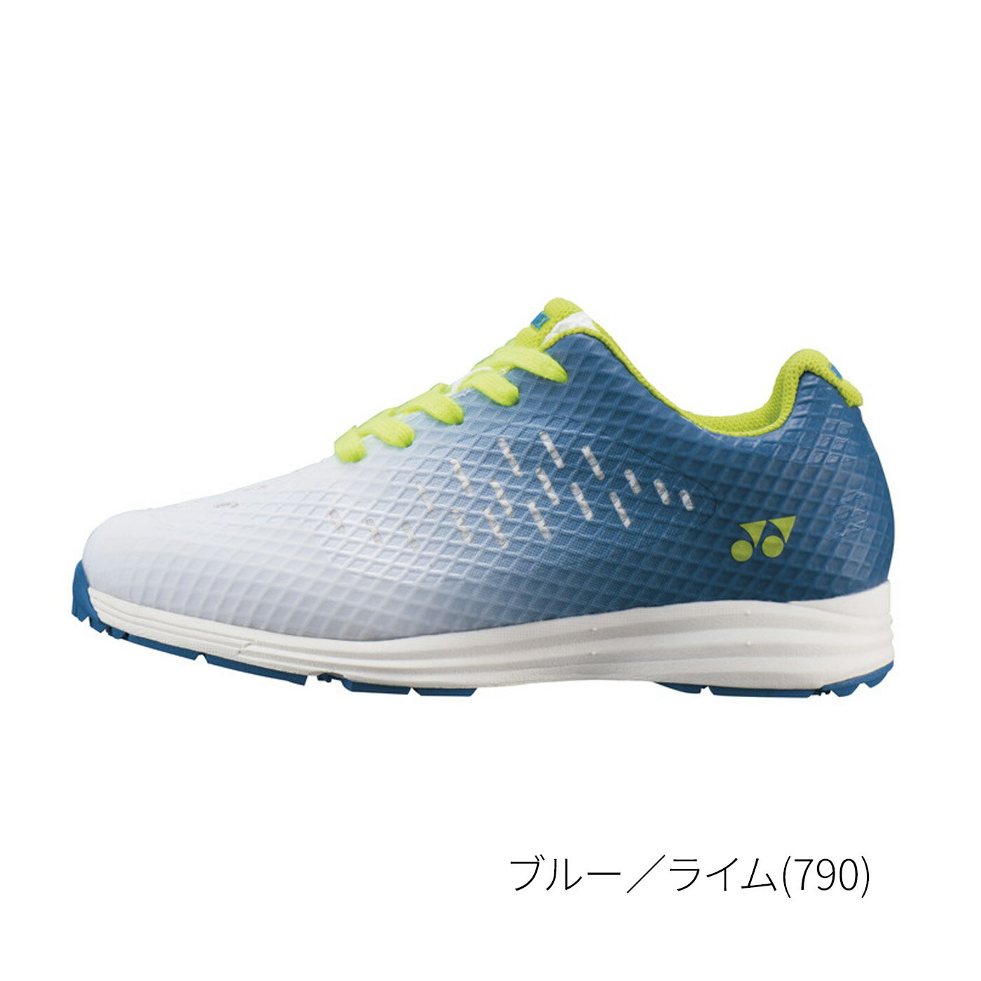 ヨネックス YONEX ジュニア ゴルフ シューズ パワークッション エアラス J1. SHG-ARJ1