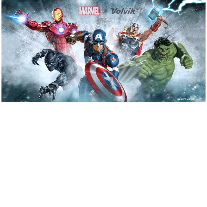 ボルビック VOLVIK MARVEL POWER SOFT DZ VV5RNA11 1ダース 12個