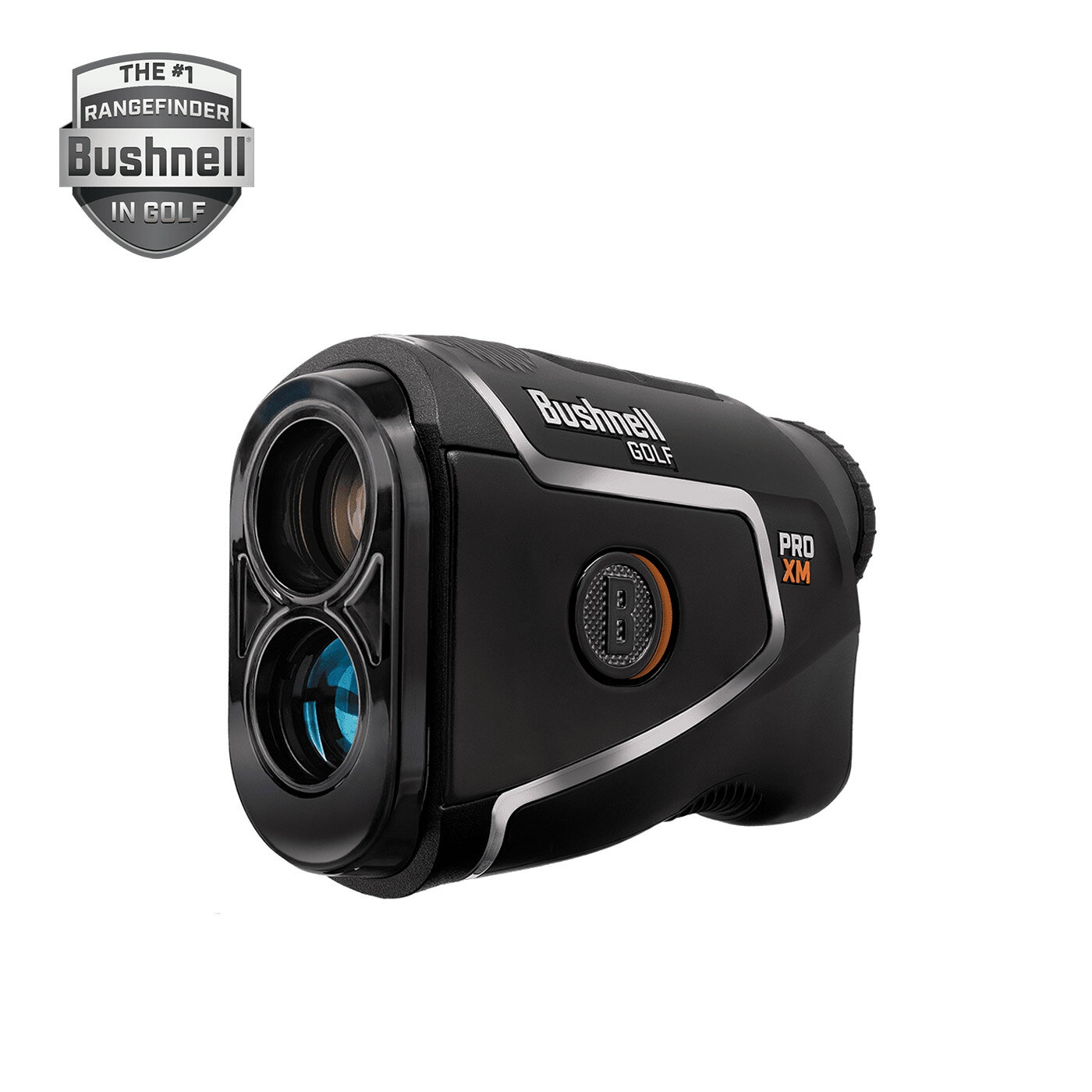 Bushnell Golf ブッシュネル ピンシーカープロXMジョルト レーザー距離計 2025年モデル