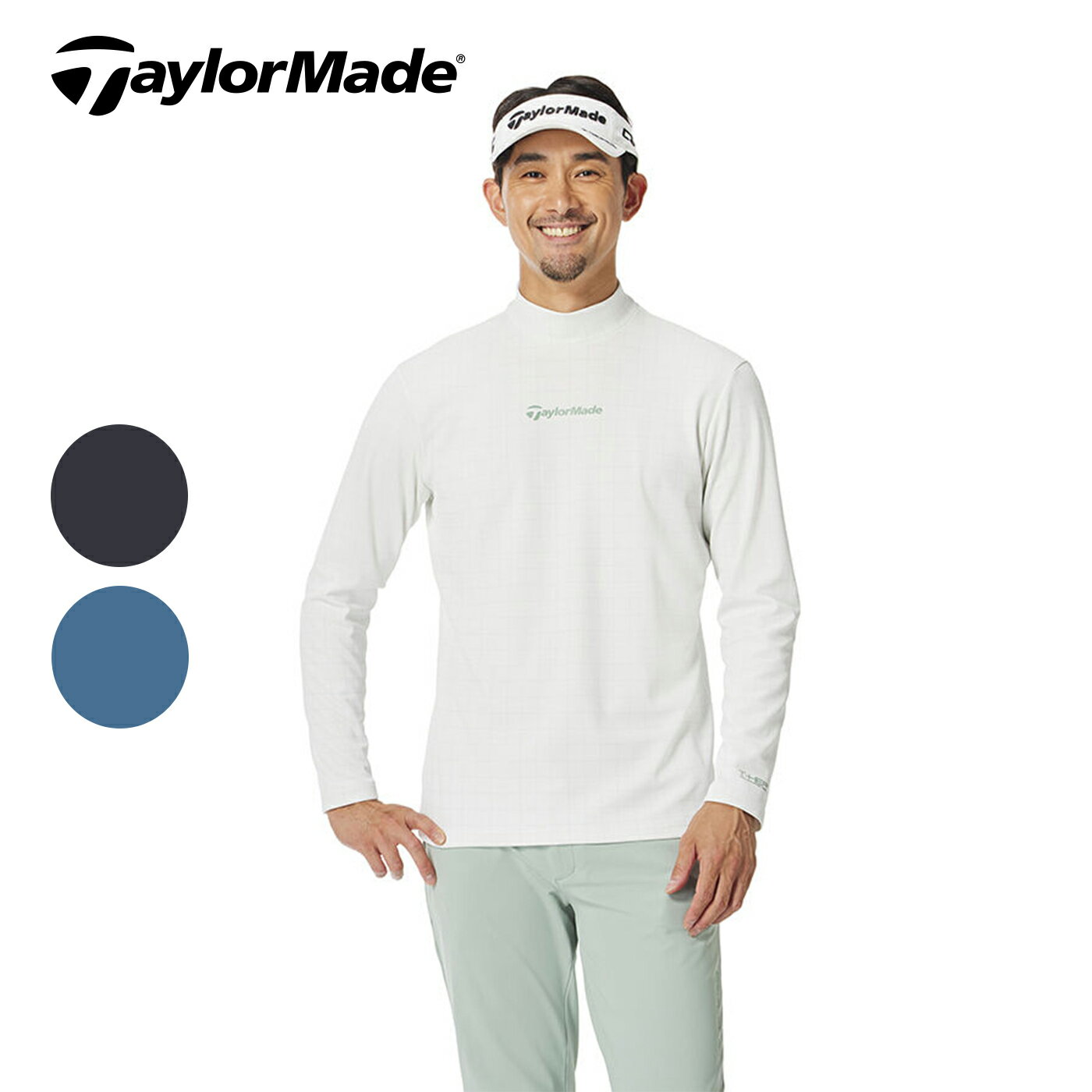 楽天市場】テーラーメイド（シャツ・ポロシャツ｜メンズウェア