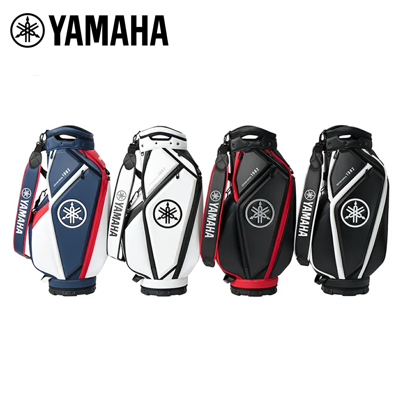 YAMAHA ゴルフ クラブケース ヤマハ レディース キャディバッグ お洒落 楽天市場】ツアー（ブランドヤマハ）（キャディバッグ｜バッグ・ケース