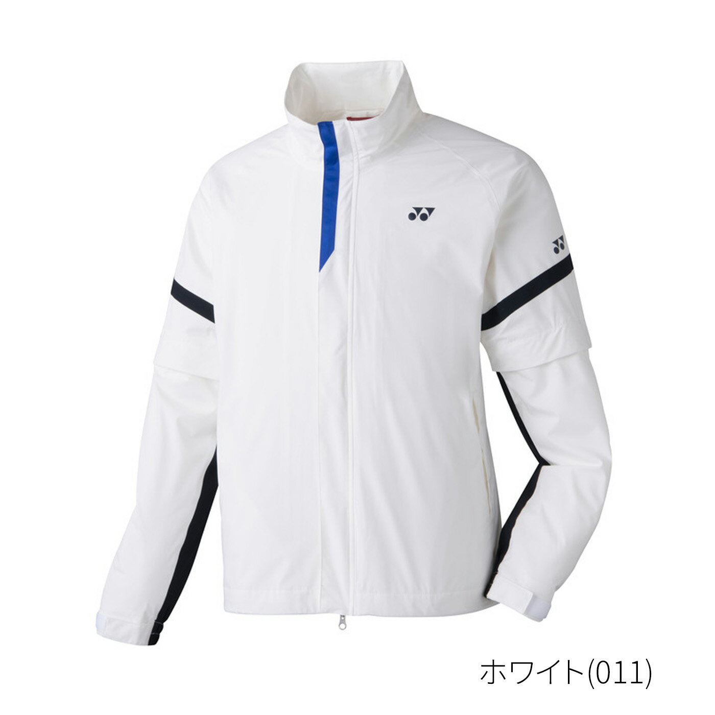 ヨネックス レインブルゾン メンズ GWT9008 レインウェア YONEX 2025