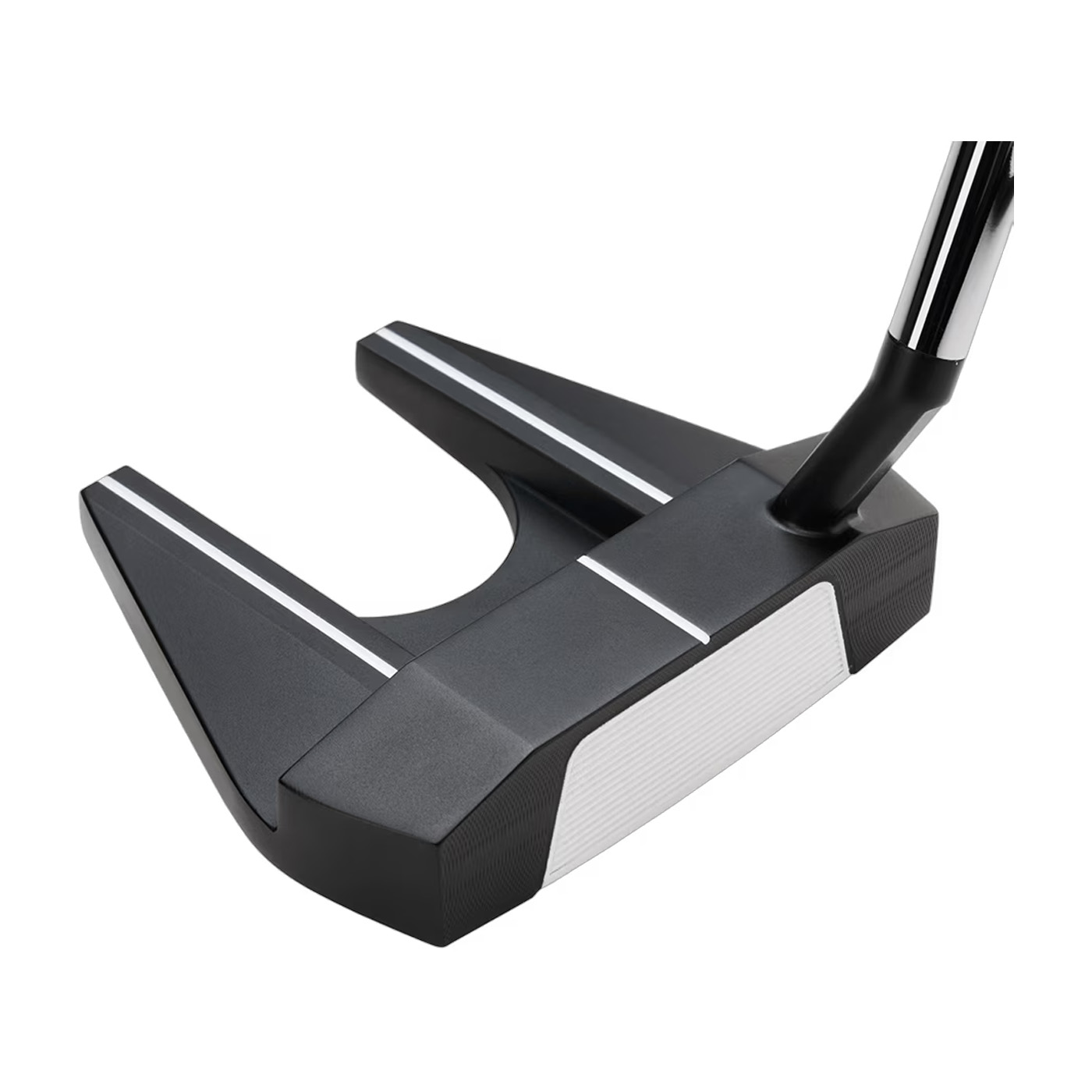 オデッセイ Ai-DUAL #7 Sパター［日本仕様］エーアイデュアル ＃7S ODYSSEY