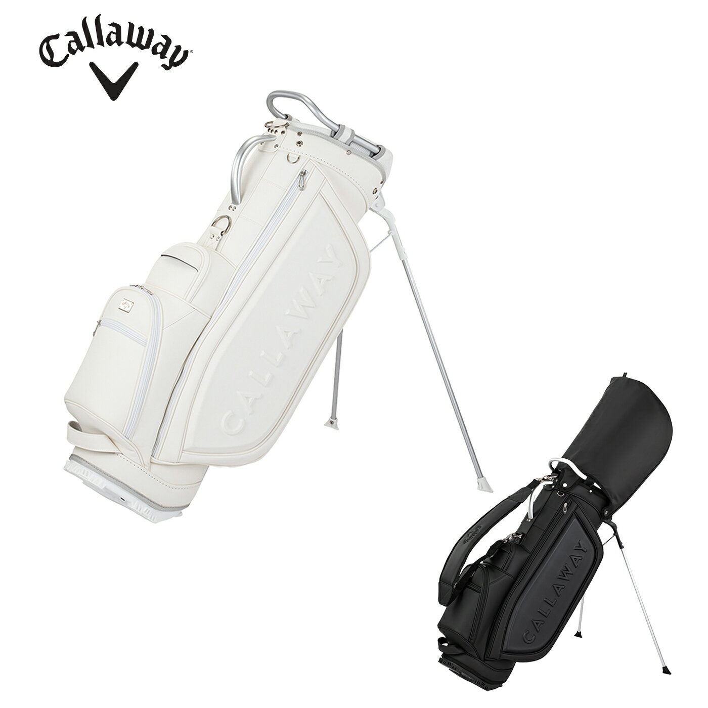 ����������� ����ǥ��Хå� Callaway SP-002 Stand 26 JM ��� ��ǥ����� 2026S/S