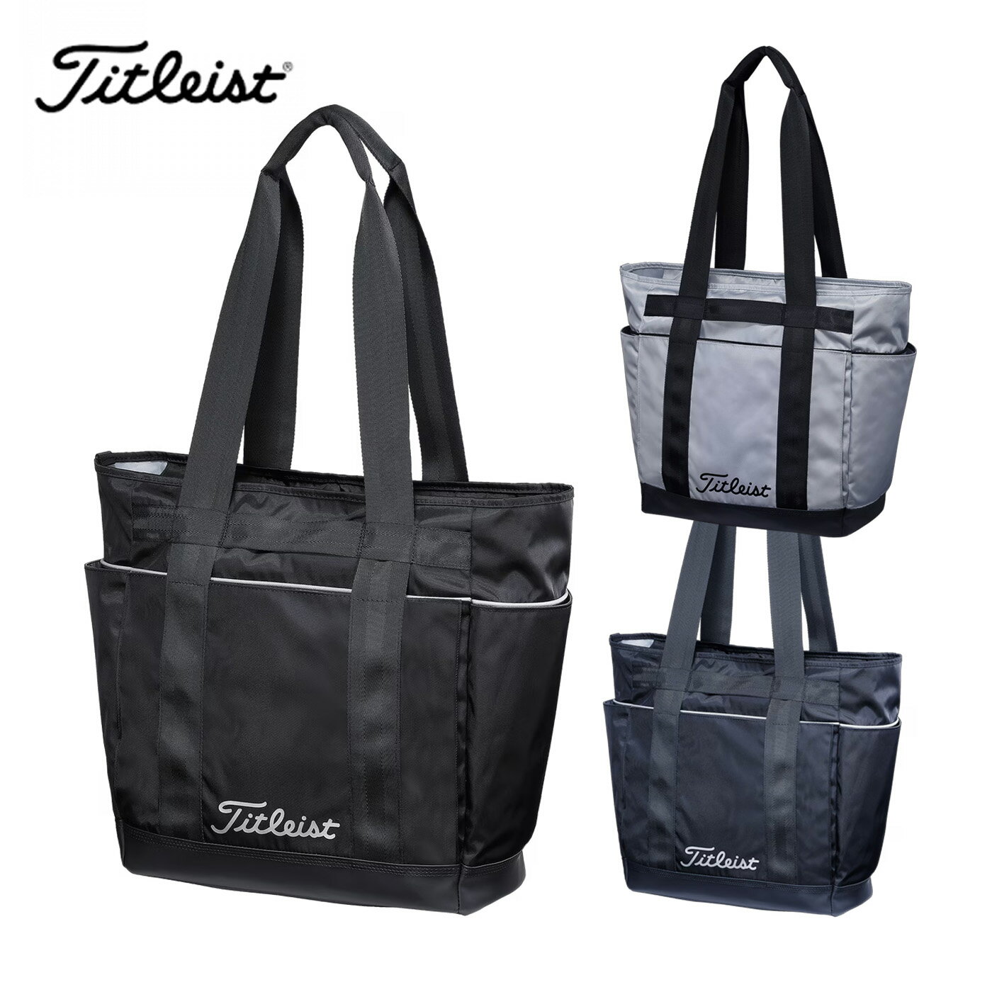 樂天商城 - タイトリスト Titleist TA25CT シティアクティブ トートバッグ メンズ レディース 2026