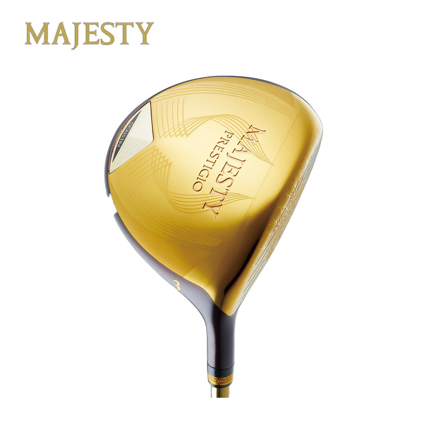 乐天商城 - マジェスティ MAJESTY PRESTIGIO 14 フェアウェイウッド FAIRWAYWOOD プレステジオ 14 2026年モデル