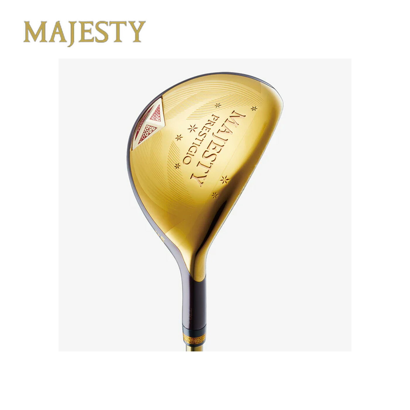 乐天商城 - 【女性用・レディースモデル】マジェスティ MAJESTY PRESTIGIO 14 ハイブリッド HYBRID プレステジオ 14 2026年モデル