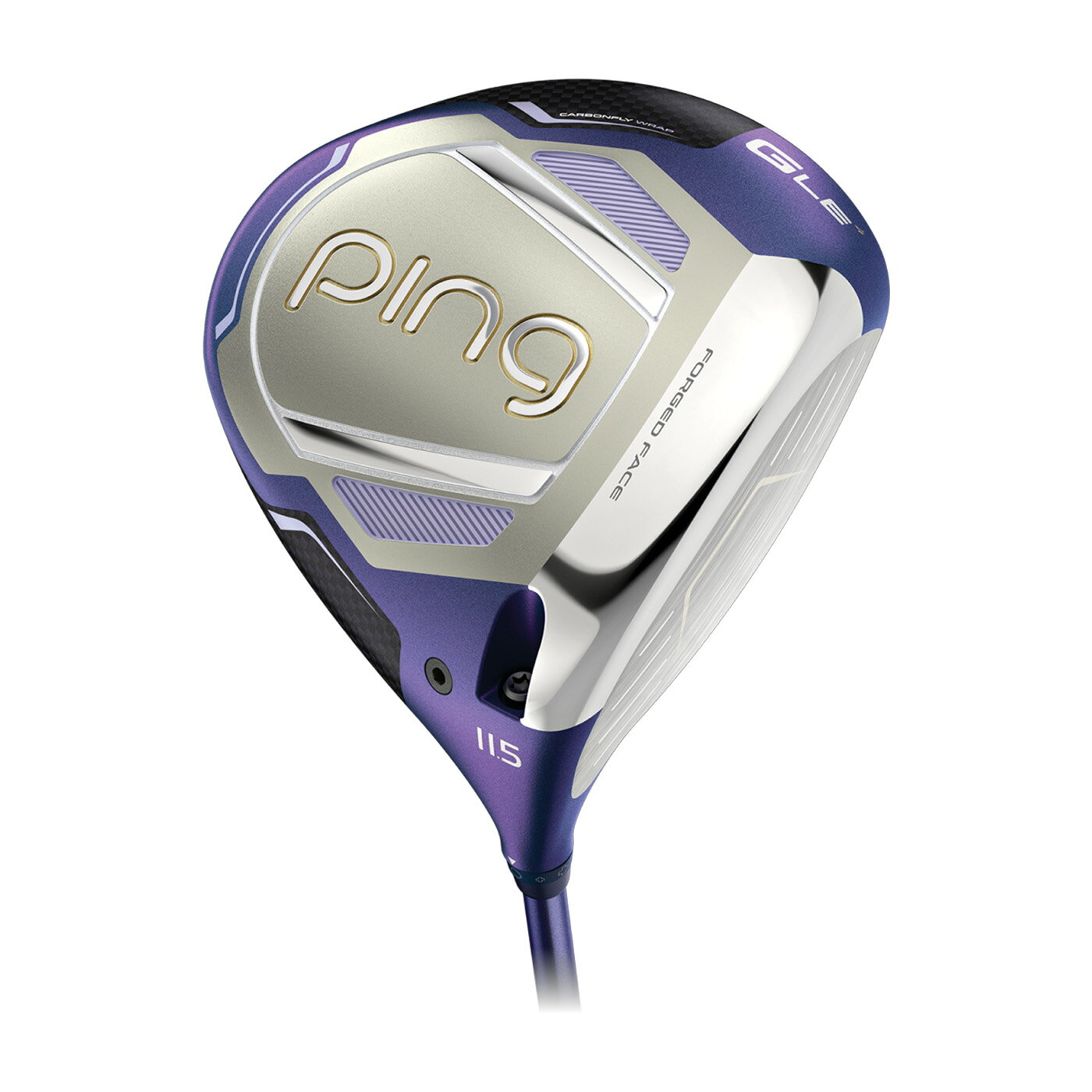 2026 PING G LE4 DRIVER ピン ジー・エルイー4 ドライバー(レディース)