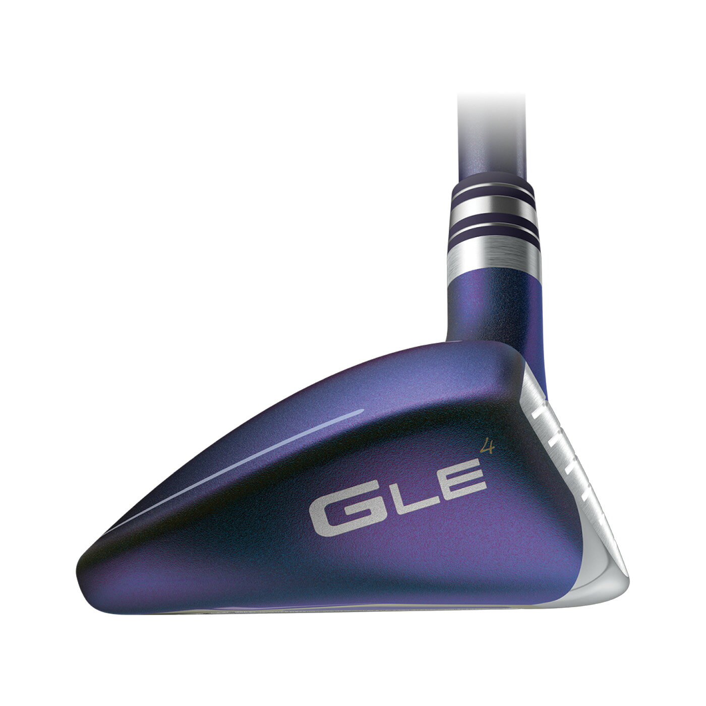 2026 PING G LE4 HYBRID ピン ジー・エルイー4 ハイブリッド(レディース)