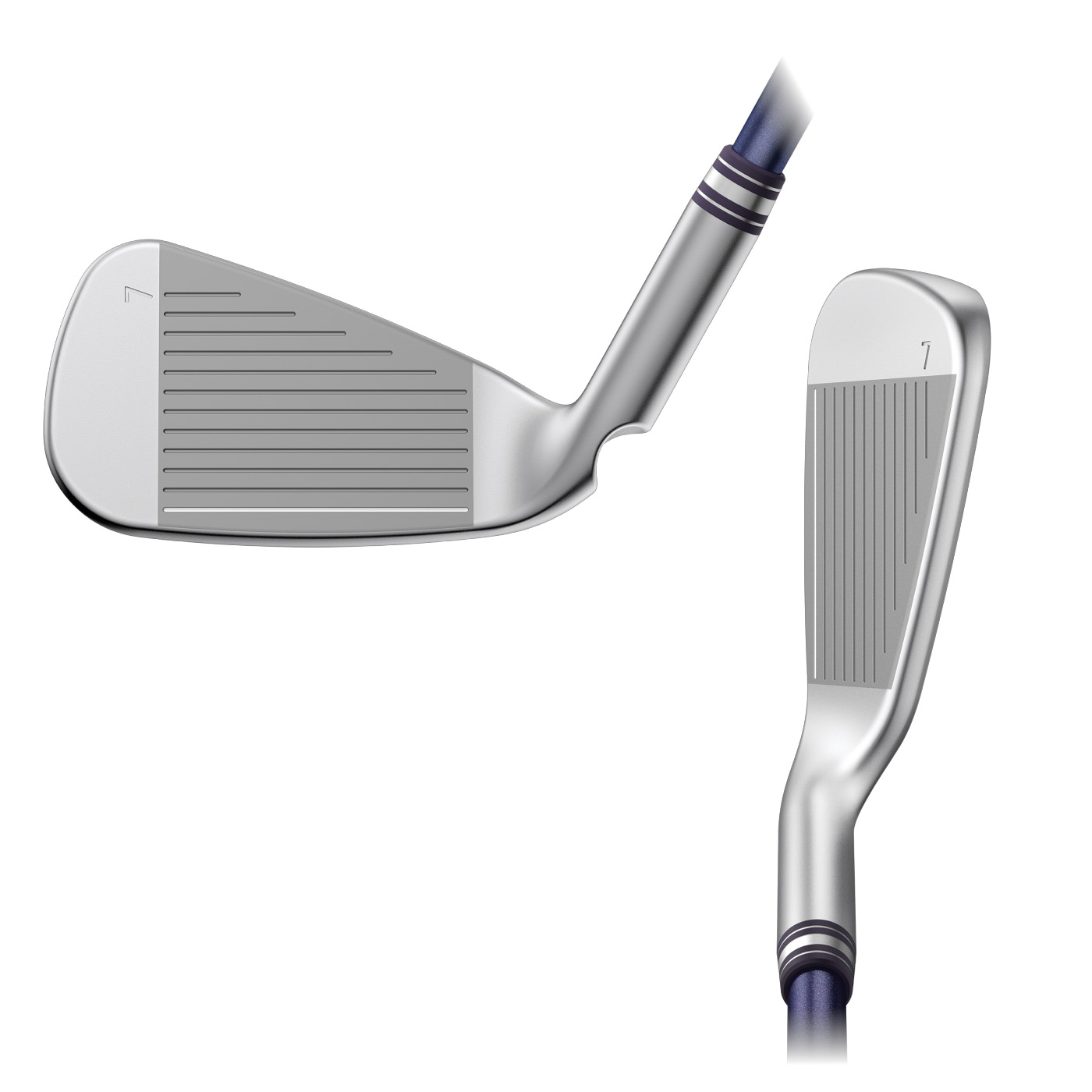 2026 PING G LE4 IRON ピン ジー・エルイー4 アイアン単品(#6,＃7,UW)(レディース)