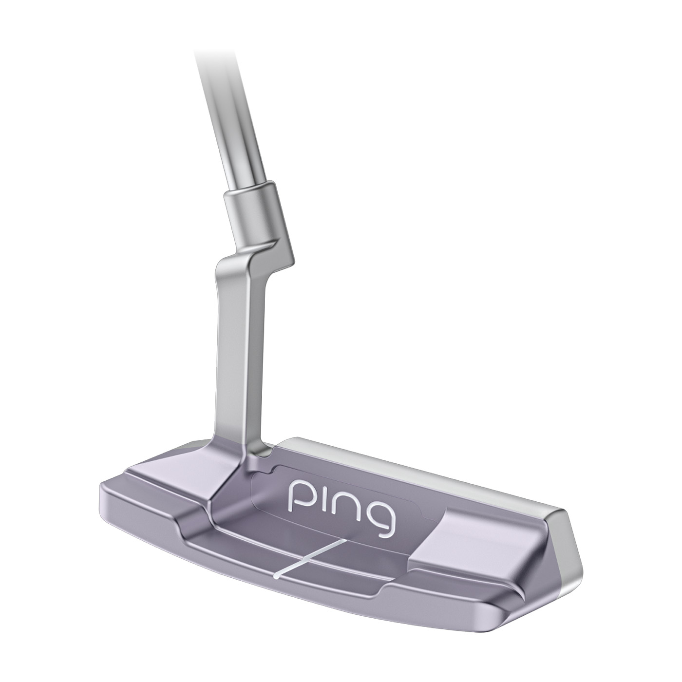 2026 PING G LE4 PUTTER ピン ジー・エルイー4 パター ANSER 2D(レディース)