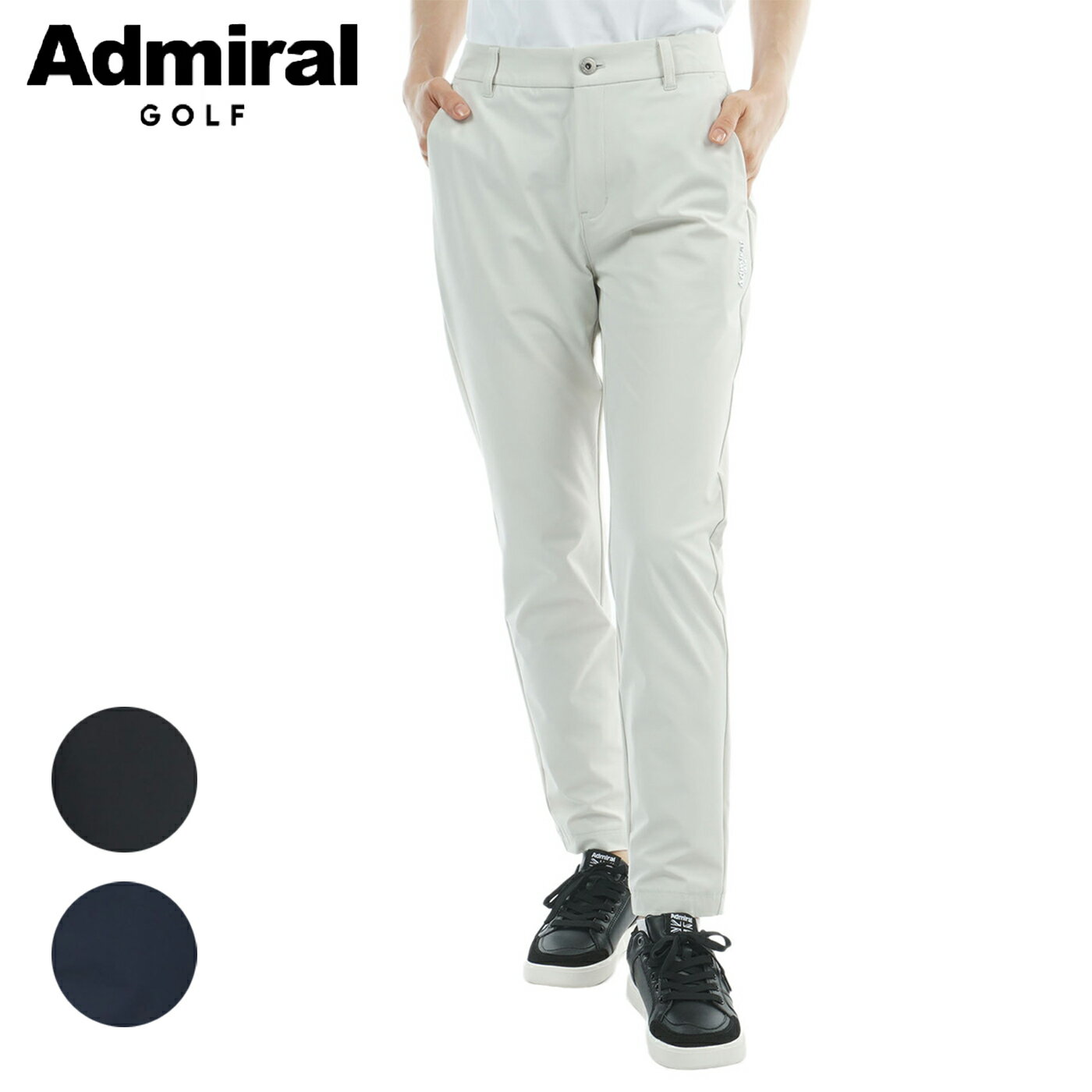 楽天市場】Admiral（パンツ｜レディースウェア）：ウェア<ゴルフ