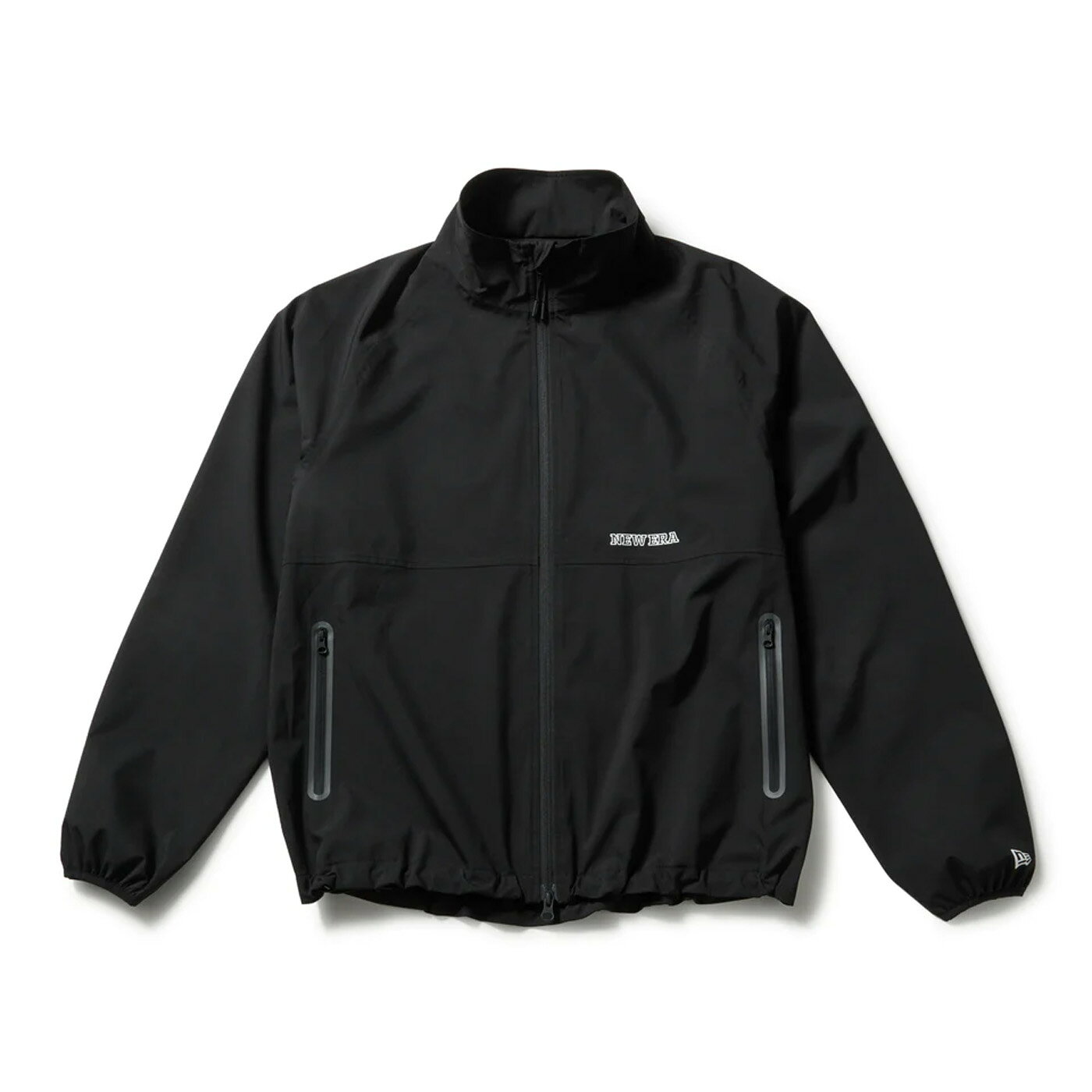 ニューエラ NEW ERA レインジャケット 14859958 レインウェア 2026