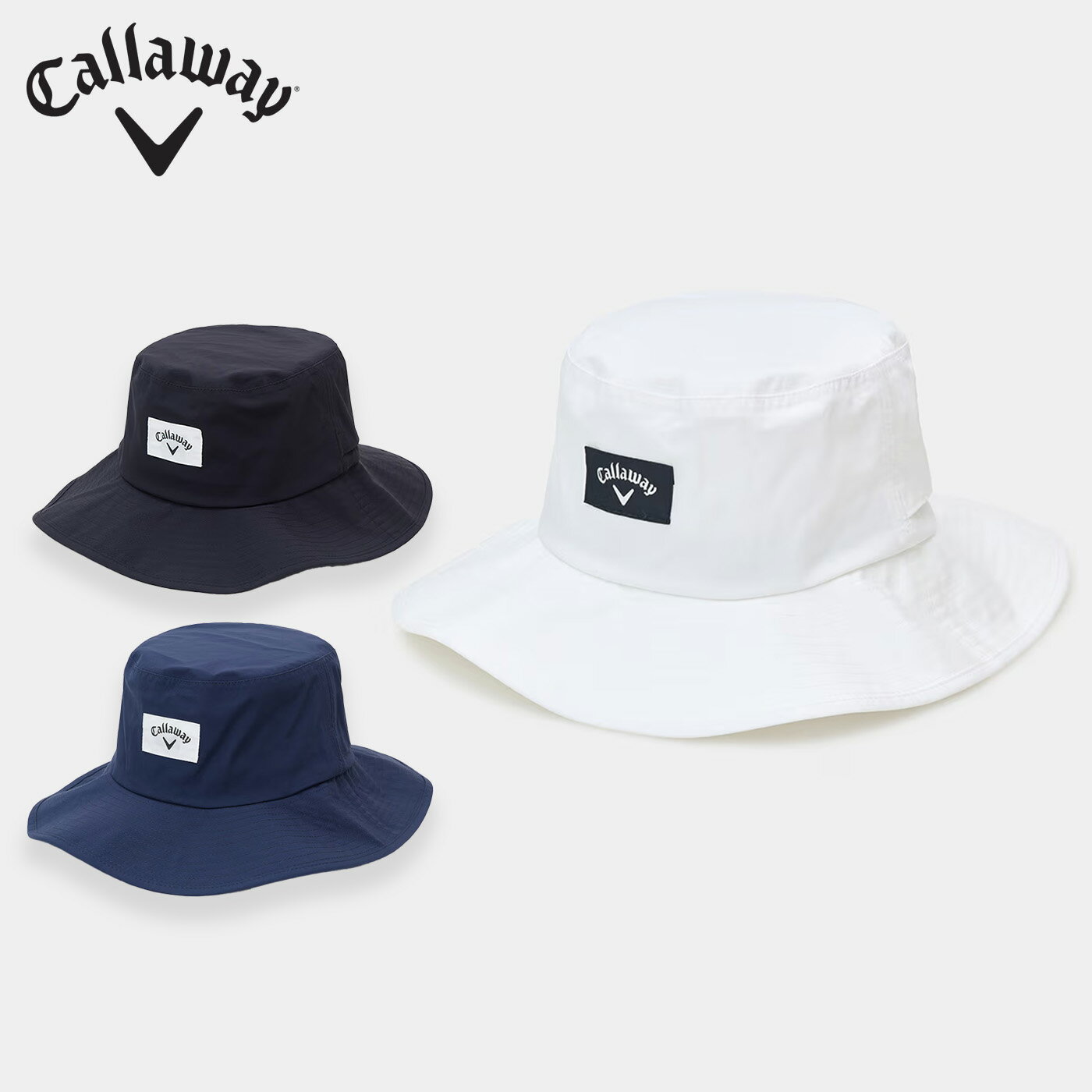 Callawayキャロウェイレイン...