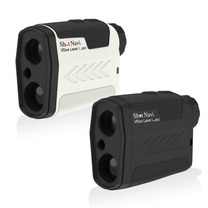 Shot Navi ショットナビ Voice Laser Red Leo ボイス・レーザー・レッドレオ