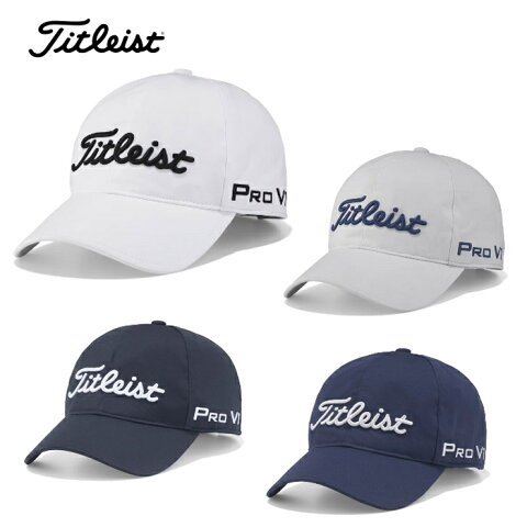 Titleist タイトリストウェア 【メンズ】レインキャップ　HJ8CPR