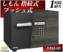 DFS2-FE エーコー EIKO マルチロック式 D-FACE ディーフェイス 金庫 指紋認証 テンキー式 耐火金庫 おしゃれ おすすめ 防犯 1時間耐火