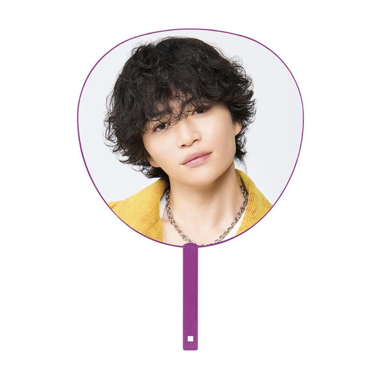 【菊池風磨】timelesz FAM うちわ ぬい ファイル 3点セットB 速達 菊池風磨 うちわ timelesz タイムレス ツアー FAM グッズ - メルカリ