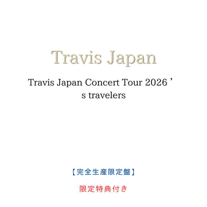 楽天市場】travis japan（DVD｜CD・DVD）の通販
