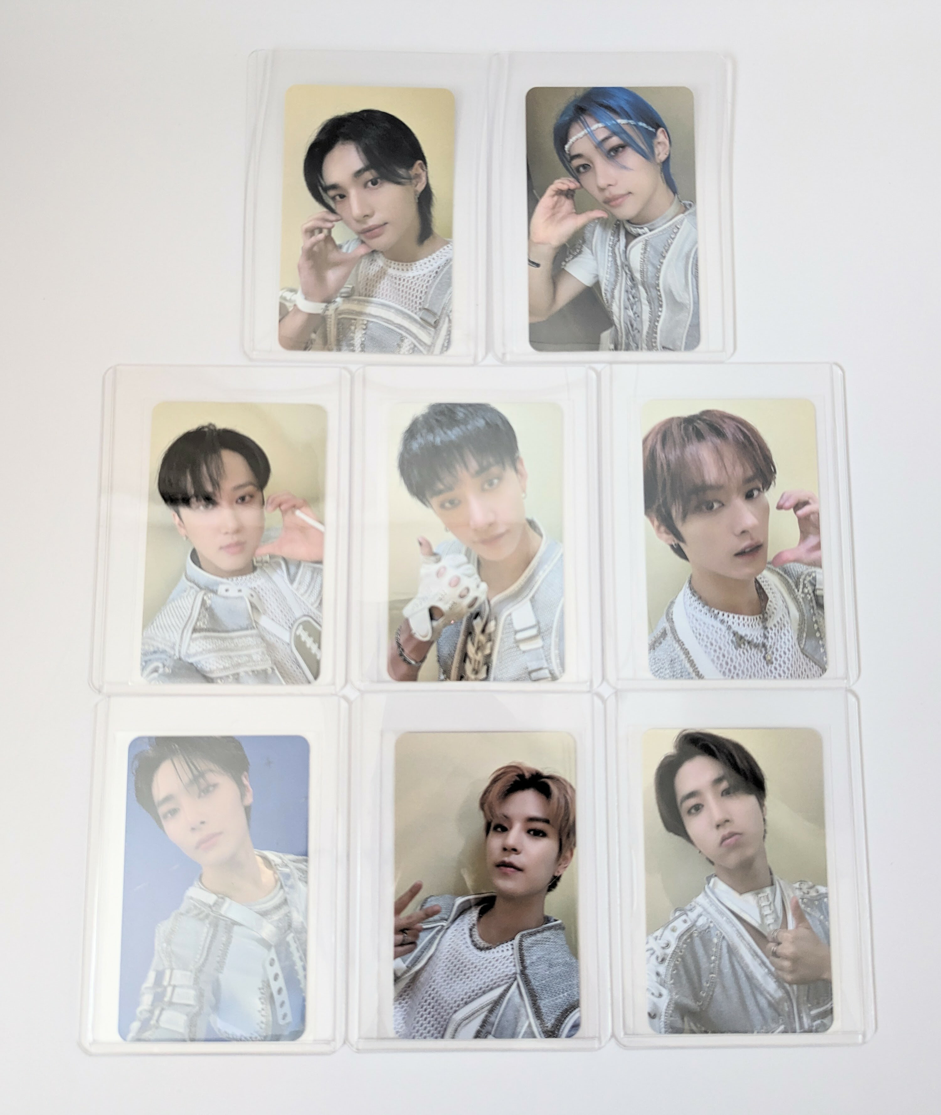 楽天市場】straykids トレカ(コレクション|ホビー)の通販 楽天市場】straykids トレカ(コレクション|ホビー)の通販