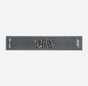 【即日発送】BTS マフラータオル SUGA Agust D MUFFLER TOWEL D-DAY JAPAN シュガ ユンギ 防弾少年団 日本限定