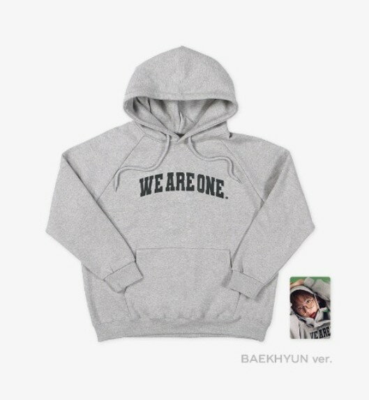 【あす楽】EXO 2024 SEASON'S GREETINGS HOODIE SET エクソ パーカー エクソ グッズ SM ARTIST KPOP 公式グッズ 【国内発送】