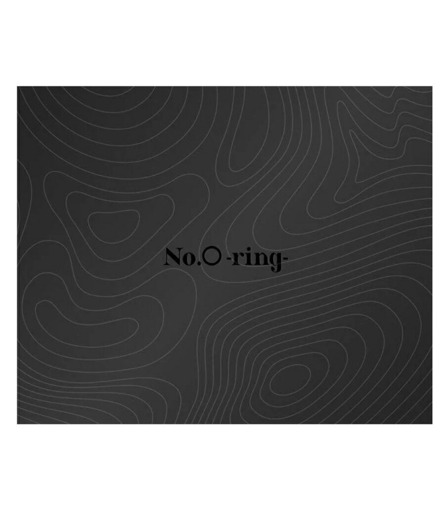Number_i 「No.O -ring-」ナンバリング 初回生産限定盤 ミニアルバム ナンバーアイ TOBE 平野紫耀 岸優太 神宮寺勇太 なんばーあいのサムネイル