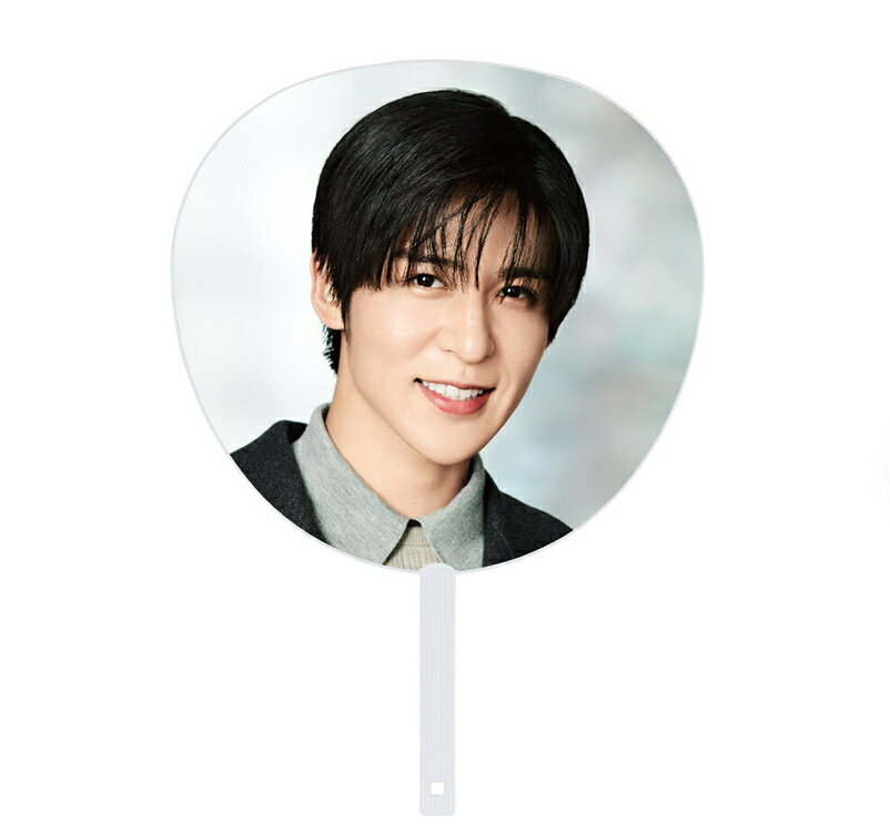 【即納】Snow Man うちわ 目黒蓮 Dome Tour2024 RAYS オフィシャルグッズ ドームツアー