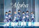 【初回限定盤】なにわ男子 LIVE TOUR 2024 '+Alpha'(初回限定盤 Blu-ray/DVD)【Blu-ray/DVD】ライブ ツアー アルファ