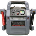 【レビューキャンペーン実施中】 をくだ屋技研 BMZ-D-22 12/24切替式ジャンプスターター 【送料無料】