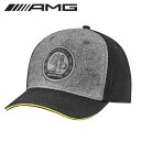 Mercedes-AMG アファルターバッハ キャップ クラシック ベンツコレクション 帽子 メルセデスベンツ AMG ベースボールキャップ
