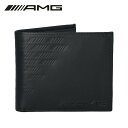 Mercedes-AMG ウォレット メルセデスベンツ ベンツコレクション ベンツ AMG 財布 牛革