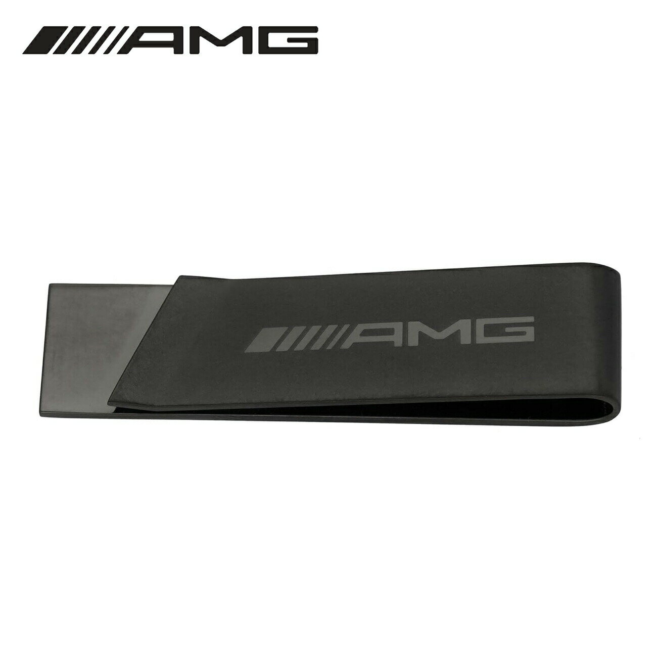 【レビューキャンペーン実施中】 Mercedes-AMG マネークリップ メルセデスベンツ ベンツコレクション ..