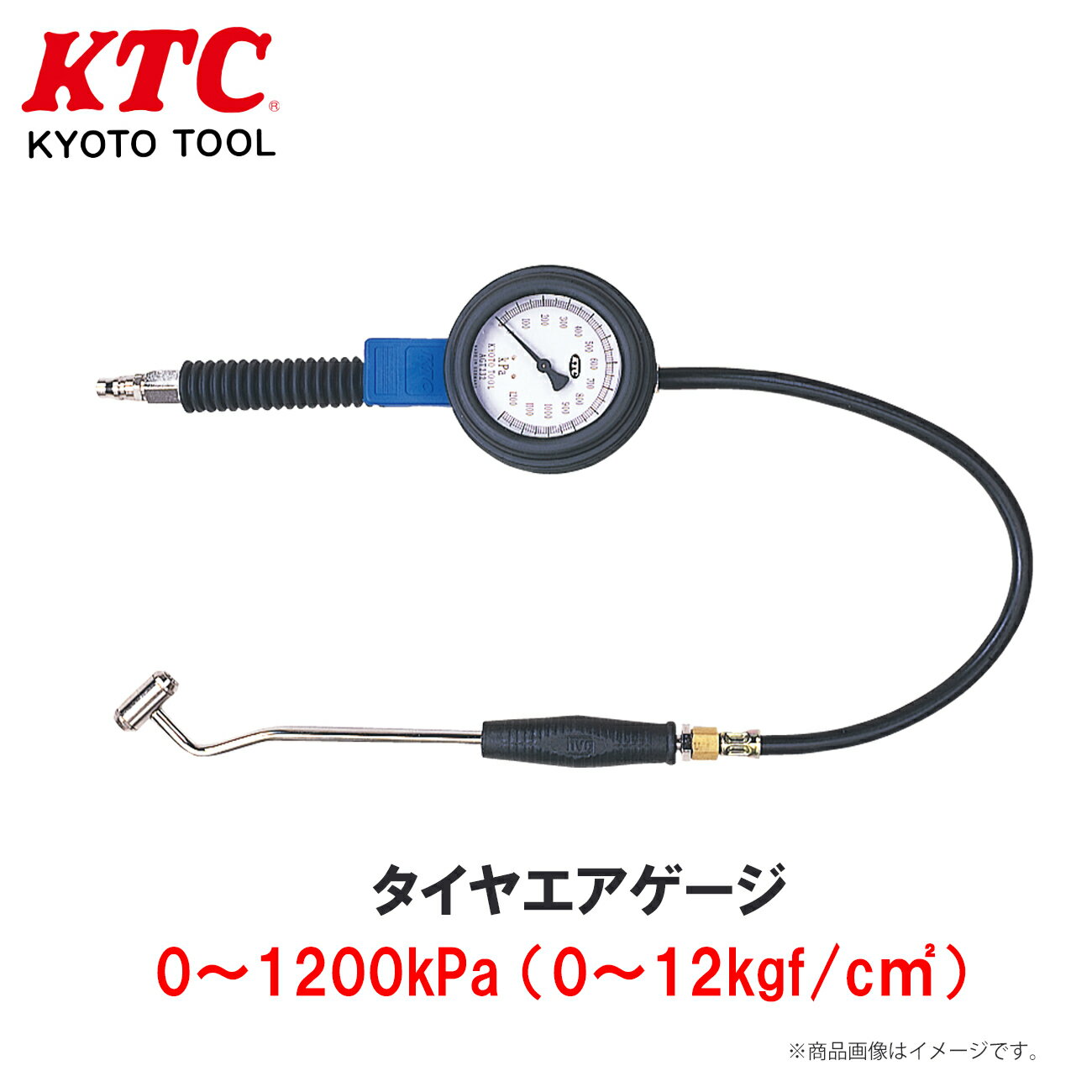 KTC 䥨 01200kPa 012kgf/cm2  AGT232